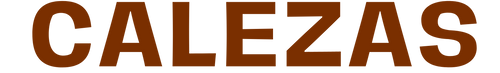 CALEZAS