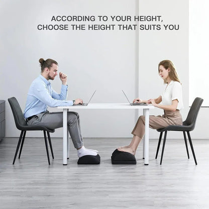 Memory Foam Foot Rest