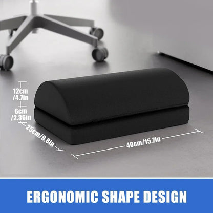 Memory Foam Foot Rest
